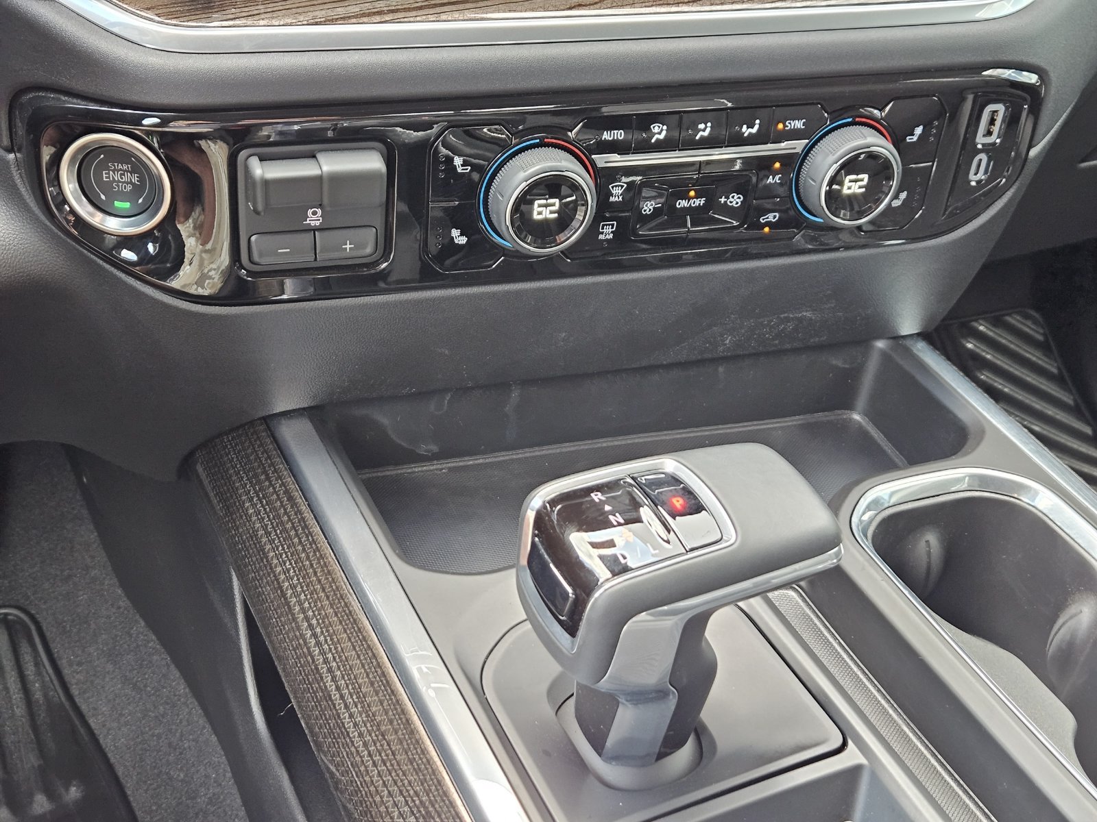 New 2026 Chevrolet Silverado 1500 LT w/ Convenience Package II RWD image 19