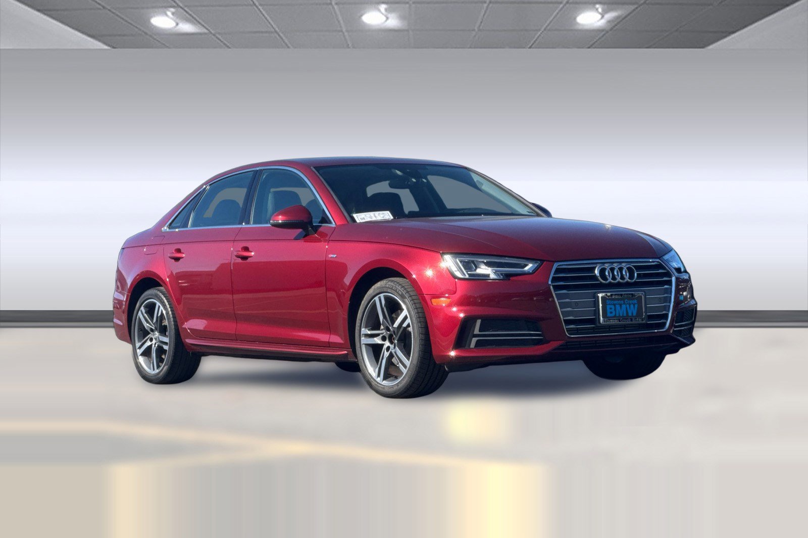 Used 2018 Audi A4 2.0T Ultra Premium Plus image 6