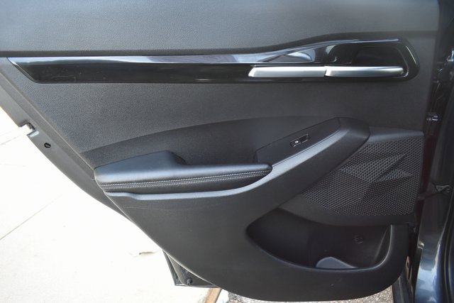 Used 2021 Kia Seltos SX w/ SX Sunroof Package image 35