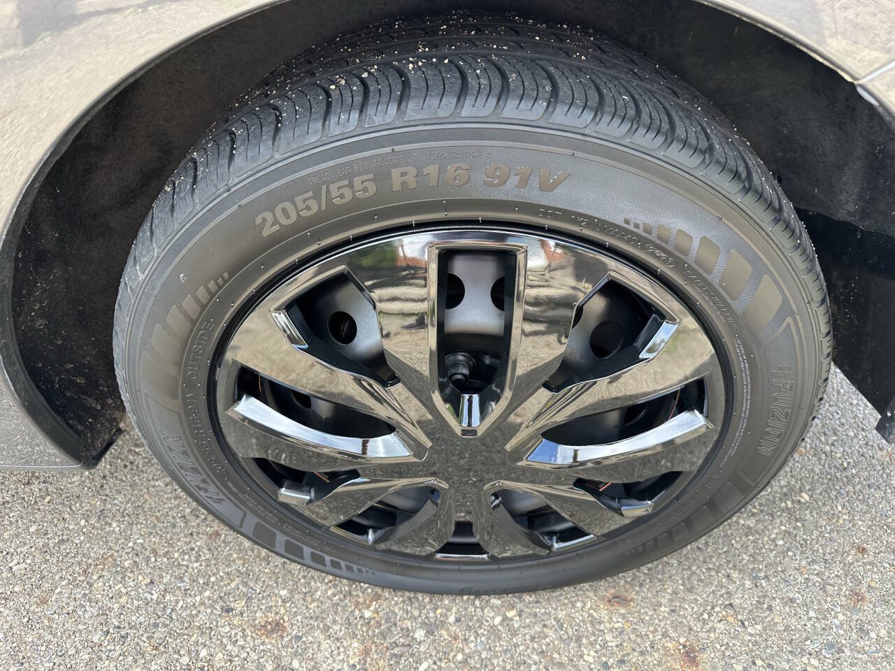Used 2018 Subaru Impreza 2.0i AWD/4WD image 28