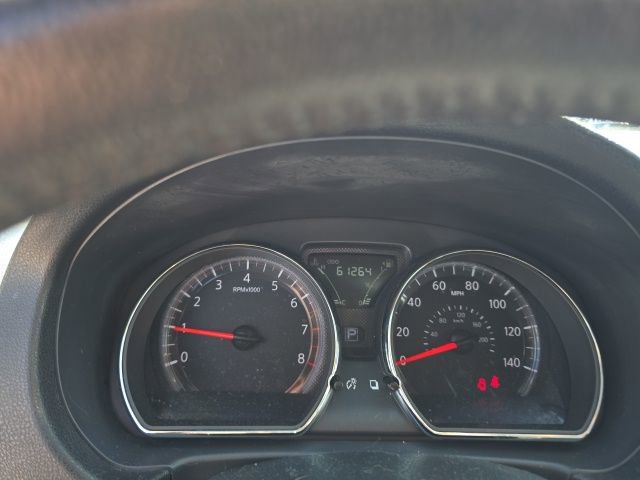 Used 2018 Nissan Versa SV w/ SV Special Edition Package image 10