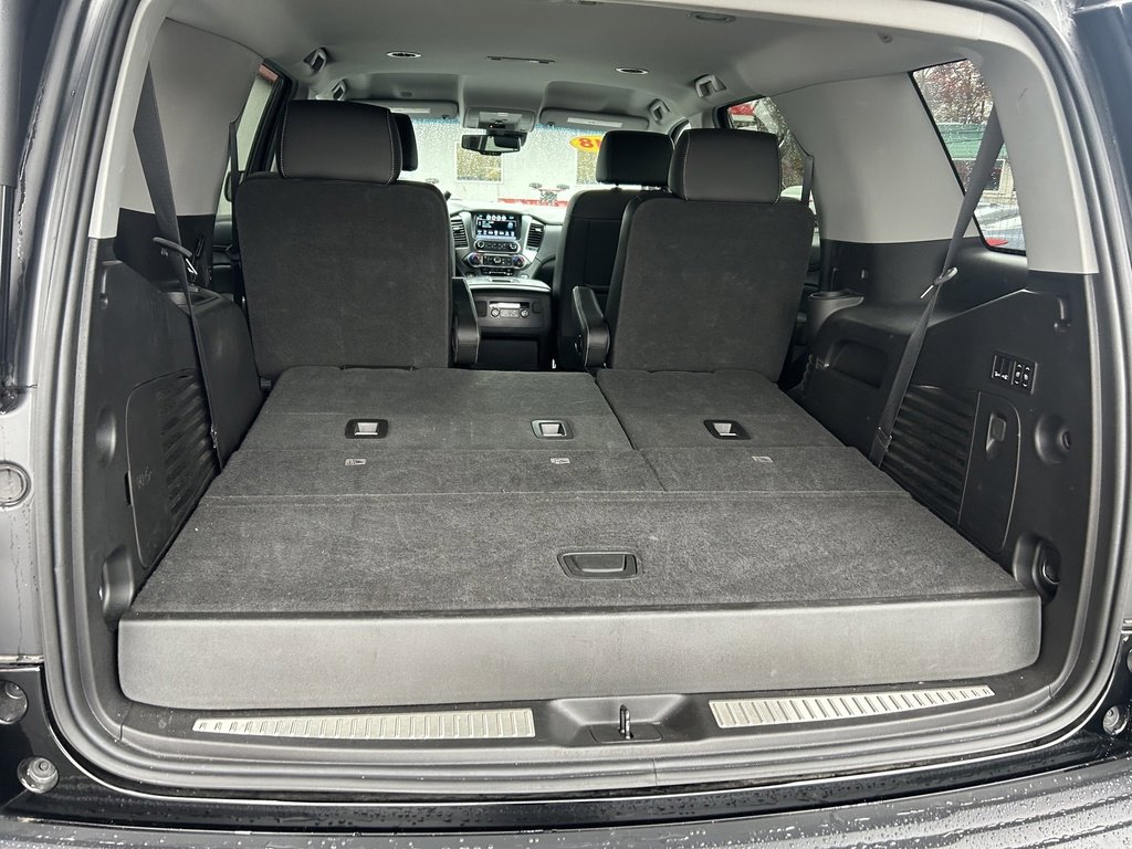 Used 2018 Chevrolet Tahoe LT w/ Luxury Package image 14
