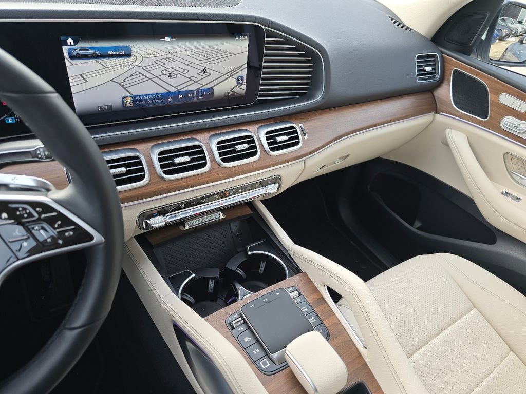 Certified 2026 Mercedes-Benz GLE 350 4MATIC image 26