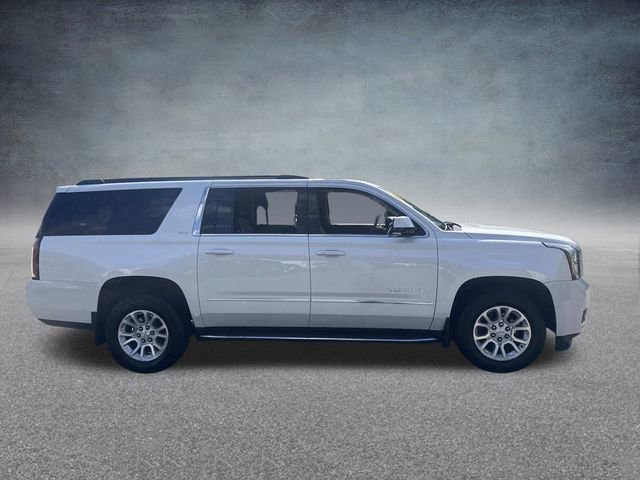 Used 2017 GMC Yukon XL SLT w/ Open Road Package image 5