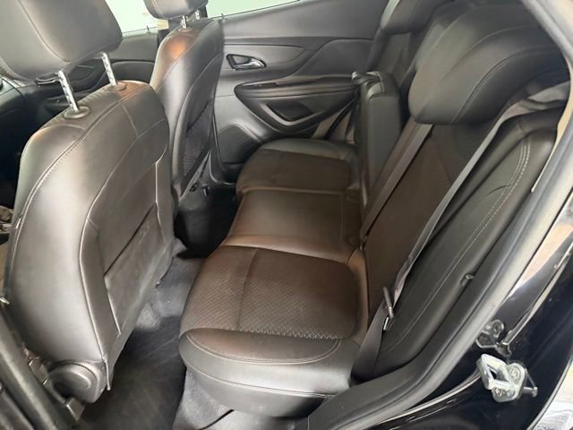 Used 2017 Buick Encore Preferred w/ Experience Buick Package FWD image 30