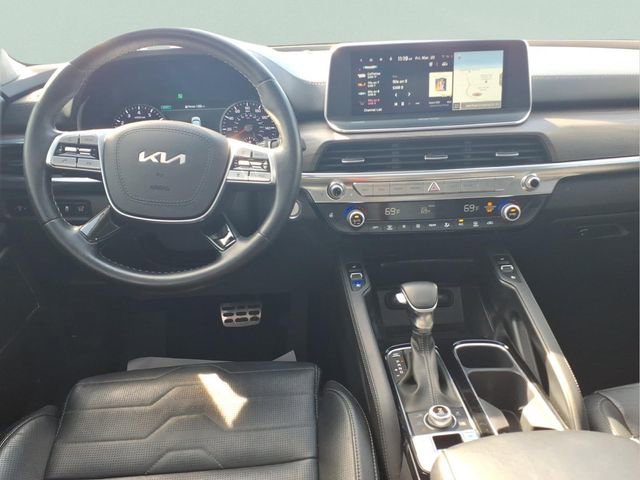 Used 2022 Kia Telluride SX w/ SX Prestige Package image 6