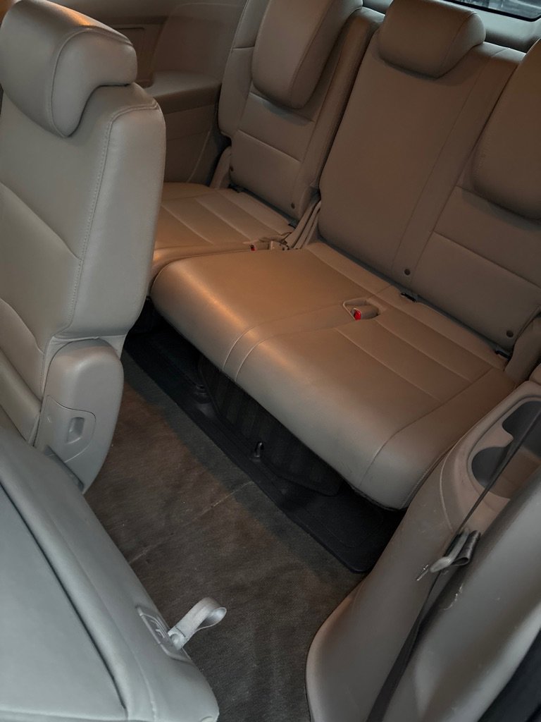 Used 2014 Honda Odyssey EX-L image 14