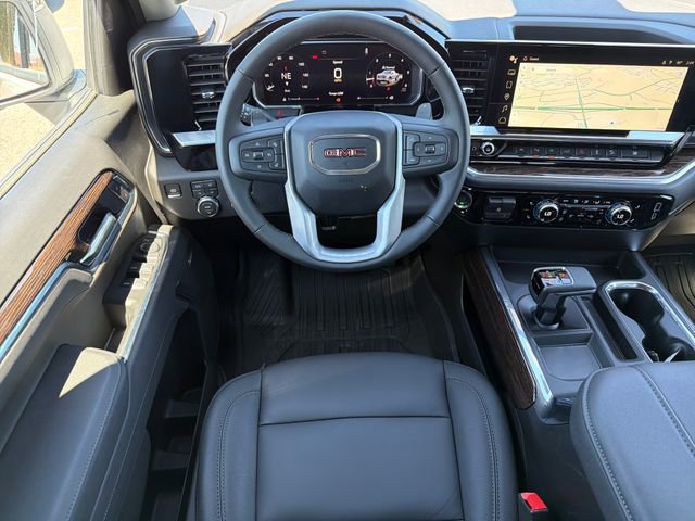 New 2026 GMC Sierra 1500 Elevation w/ Elevation Premium Package AWD/4WD image 13