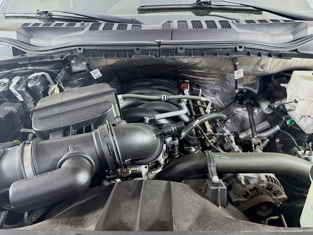 Used 2021 Ford F350 XL w/ Power Equipment Group image 30