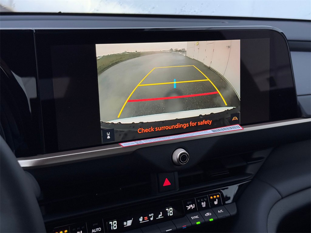 New 2026 Toyota Crown XLE image 20