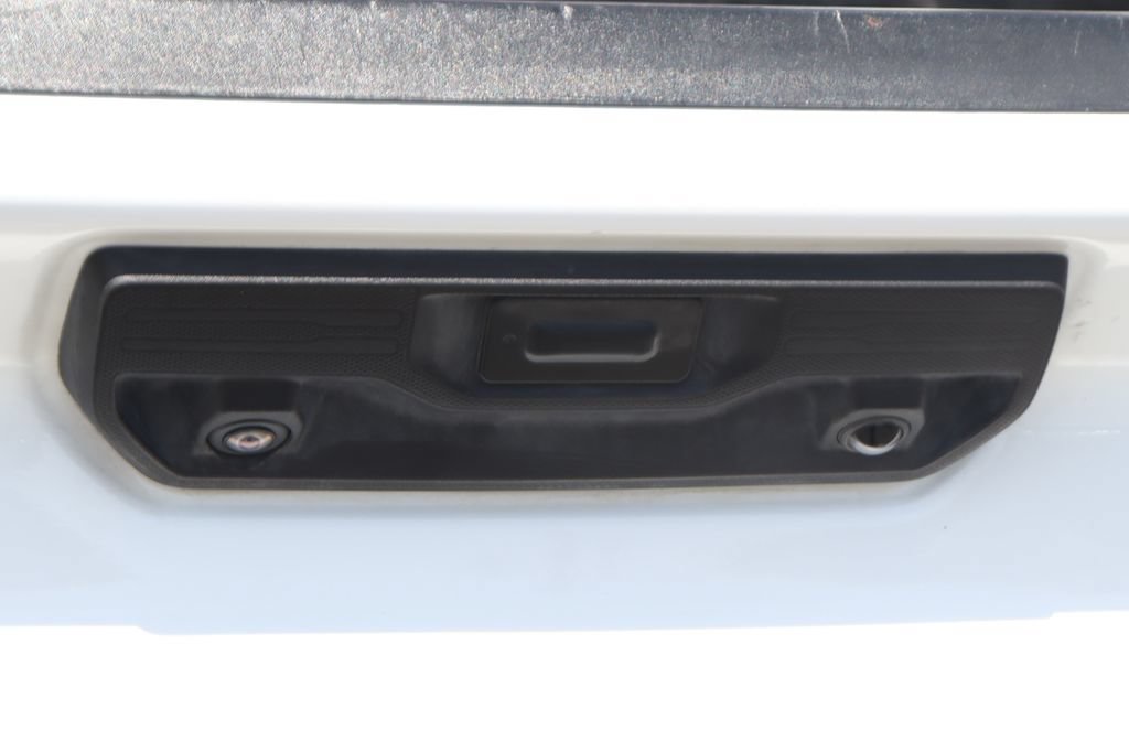 Used 2023 Chevrolet Silverado 1500 W/T w/ WT Value Package RWD image 43