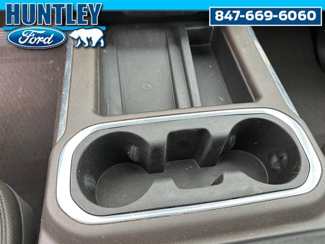 Used 2022 GMC Sierra 2500 Denali image 18