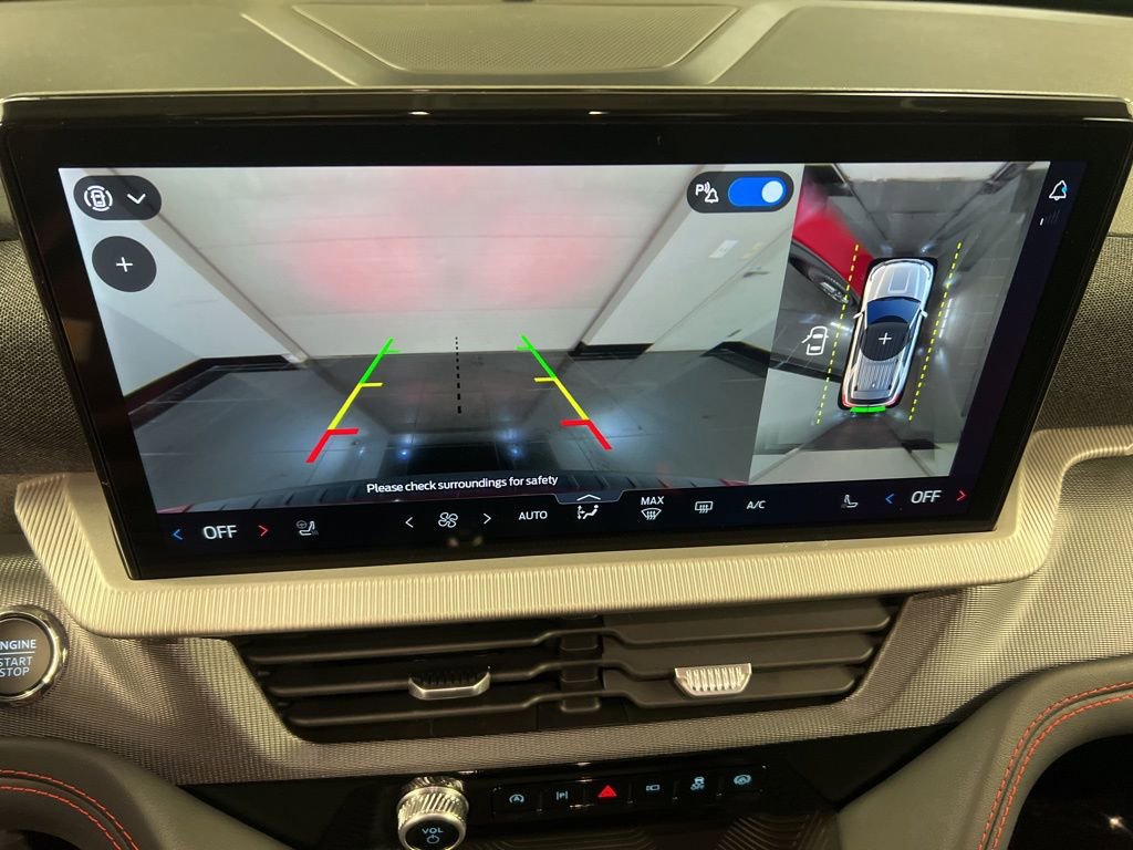 New 2026 Ford Explorer ST-Line w/ ST-Line Street Pack image 13