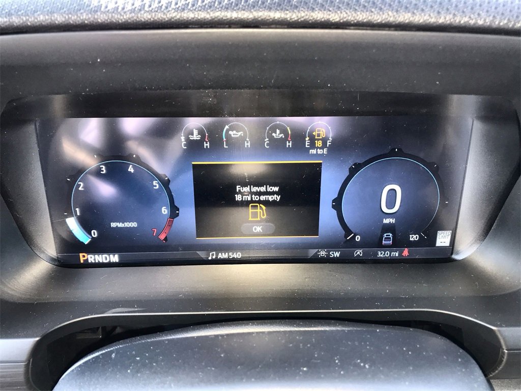 New 2025 Ford F150 XLT w/ Equipment Group 302A MID image 15