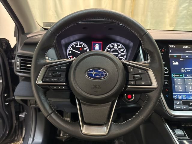 Certified 2025 Subaru Outback Premium image 15