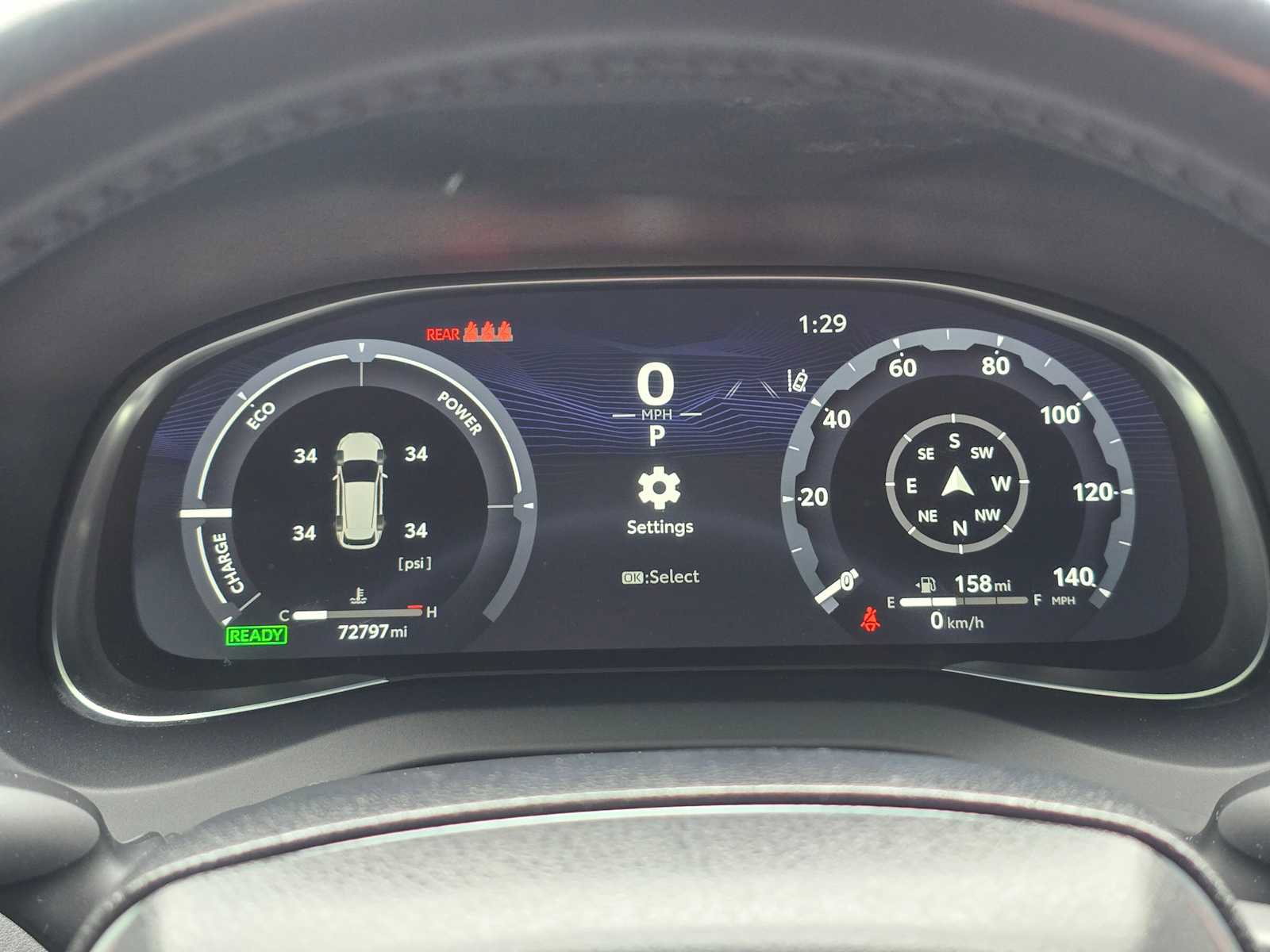 Certified 2023 Toyota Venza Limited AWD/4WD image 22