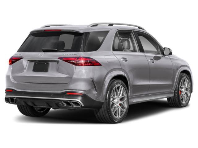 New 2026 Mercedes-Benz GLE 63 AMG S image 43