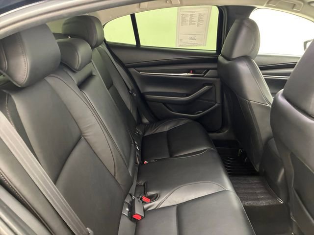 Used 2020 MAZDA MAZDA3 AWD Sedan w/ Preferred Package image 16