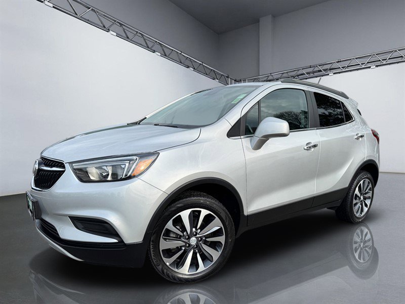 Used 2022 Buick Encore Preferred AWD/4WD image 25