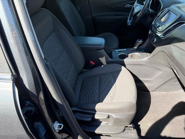Used 2021 Chevrolet Equinox LT AWD/4WD image 19