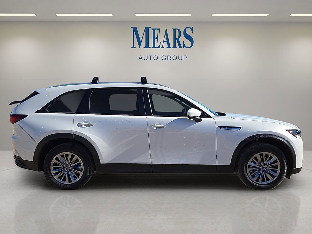 New 2026 MAZDA CX-90 3.3 Turbo w/ Select Package AWD/4WD image 6