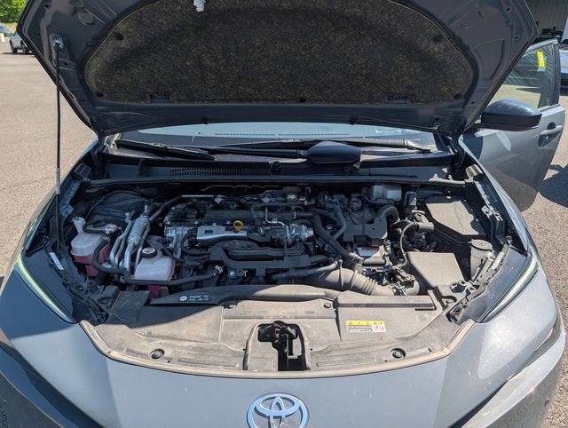 Used 2023 Toyota Prius Prime FWD image 10
