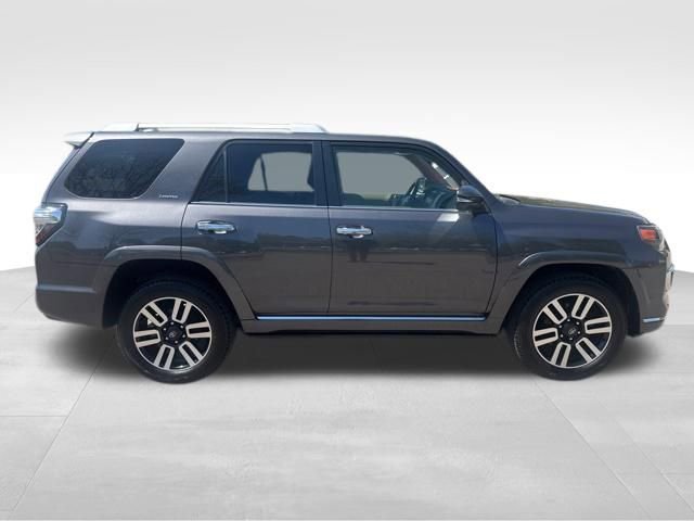 Used 2023 Toyota 4Runner Limited image 6