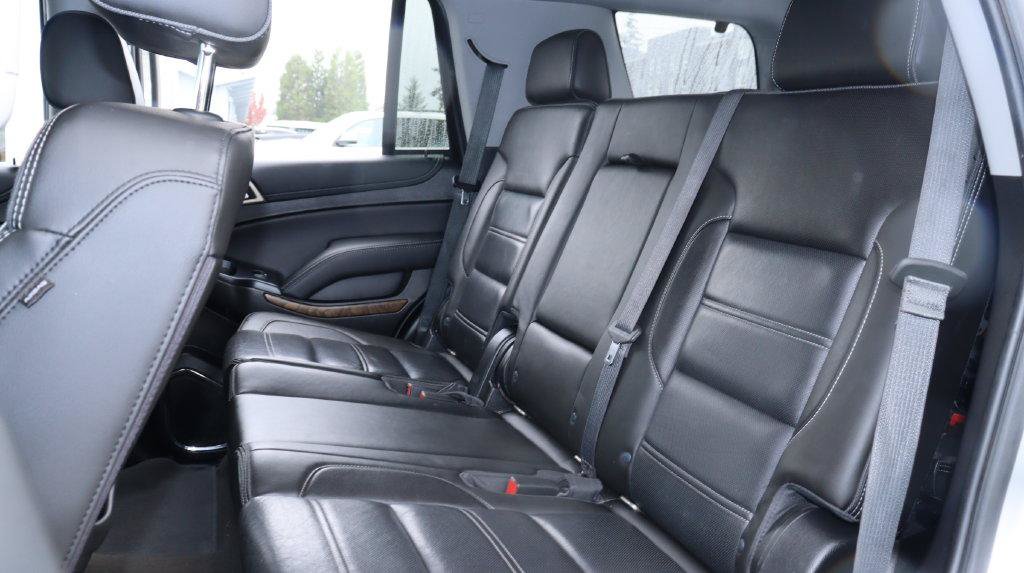 Used 2018 GMC Yukon Denali w/ Denali Ultimate Package AWD/4WD image 25