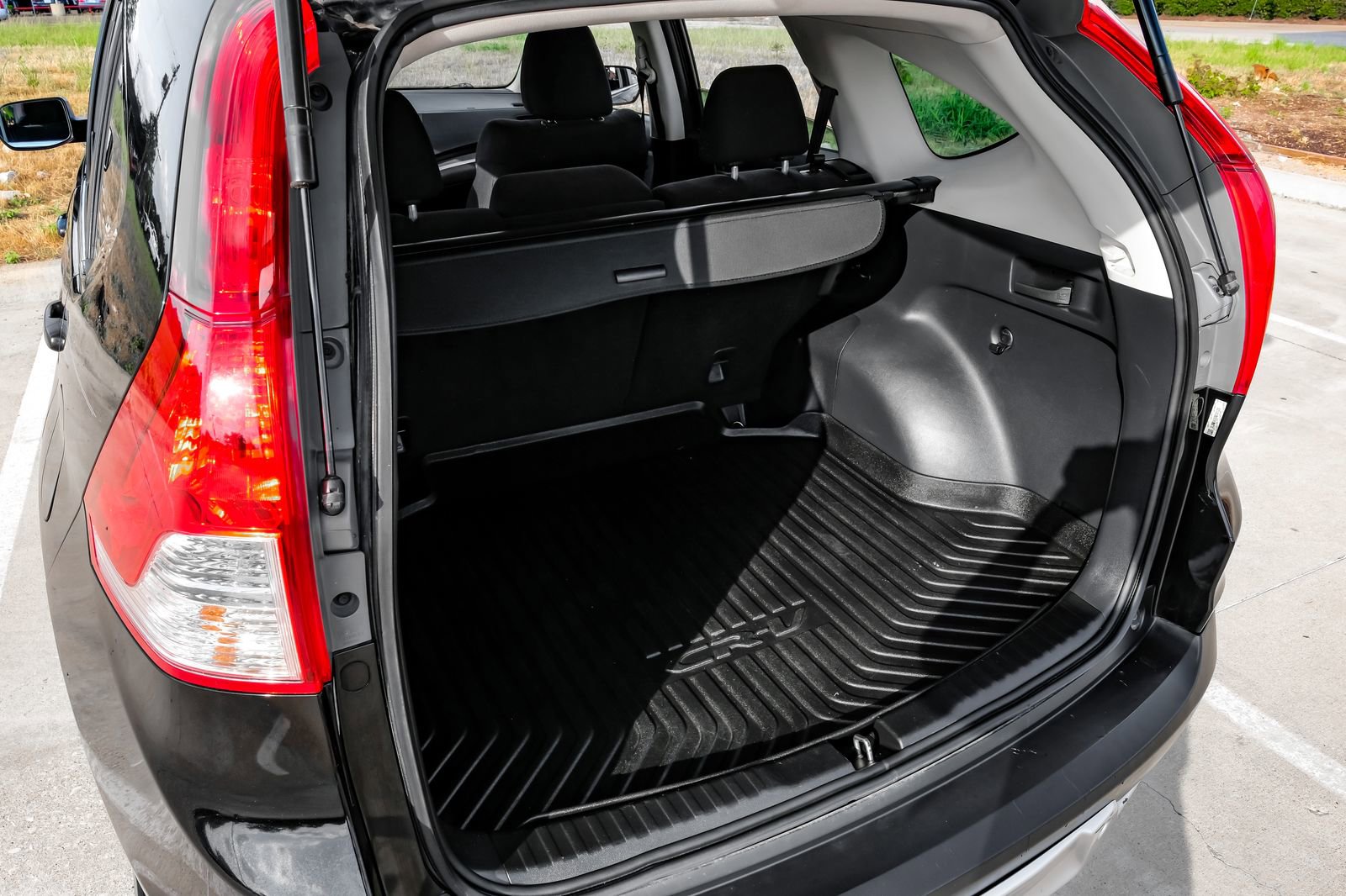 Used 2013 Honda CR-V LX image 49