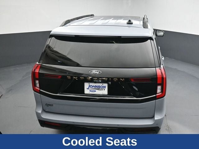 Used 2025 Ford Expedition Tremor AWD/4WD image 26