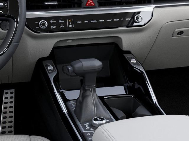 New 2026 Kia Sorento SX AWD/4WD image 23