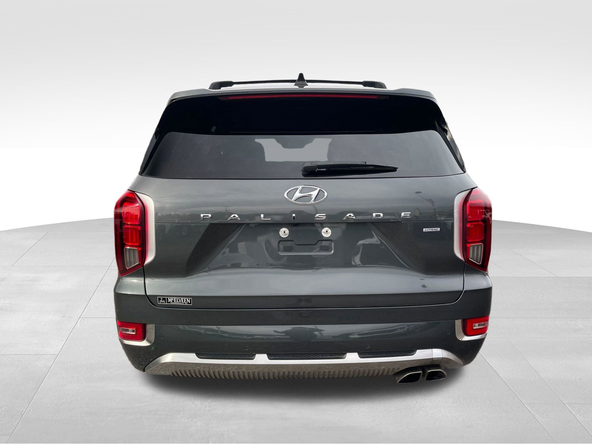 Used 2022 Hyundai Palisade Calligraphy image 7