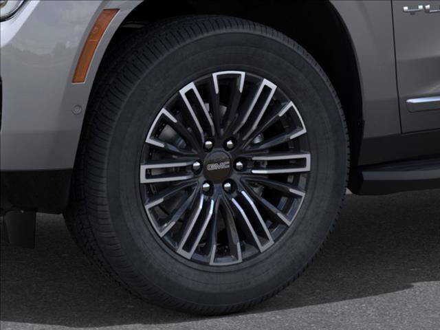 New 2026 GMC Yukon XL Elevation w/ Elevation Premium Package RWD image 9
