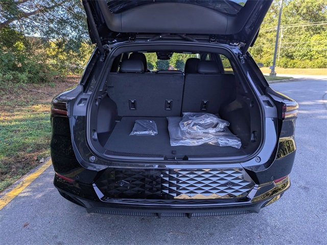 New 2025 Chevrolet Equinox EV RS image 30