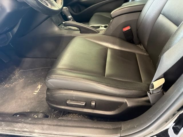 Used 2016 Acura ILX FWD image 17