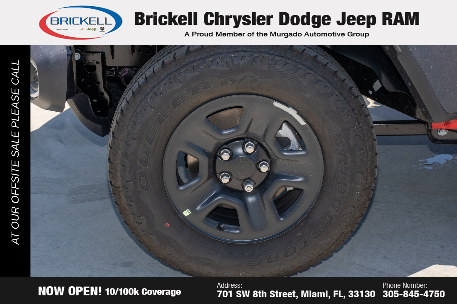 Used 2026 Jeep Gladiator Sport AWD/4WD image 36
