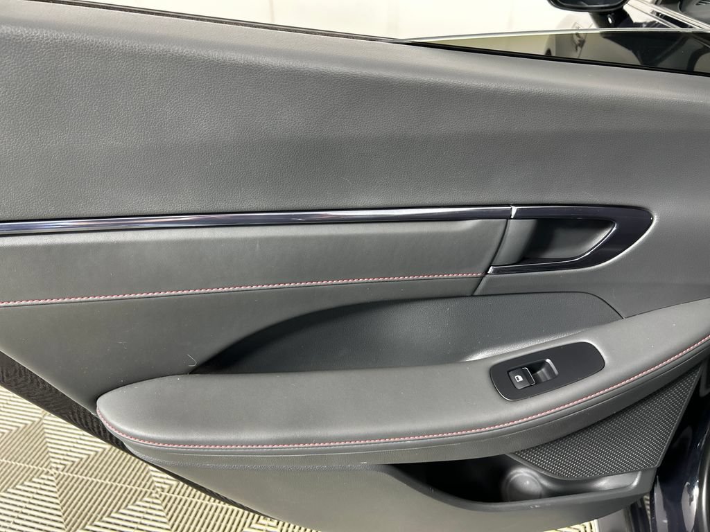 Used 2024 Hyundai Sonata N Line FWD image 16