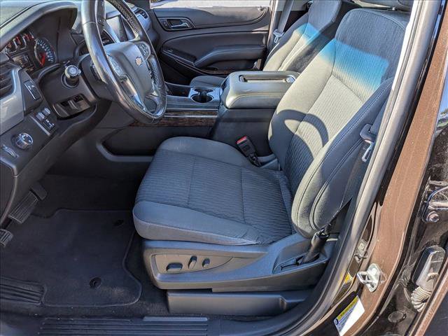 Used 2018 Chevrolet Tahoe LS w/ Max Trailering Package image 13