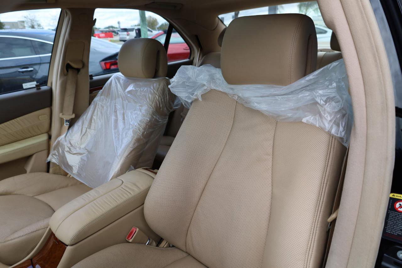 Used 2006 Mercedes-Benz S 350 image 6