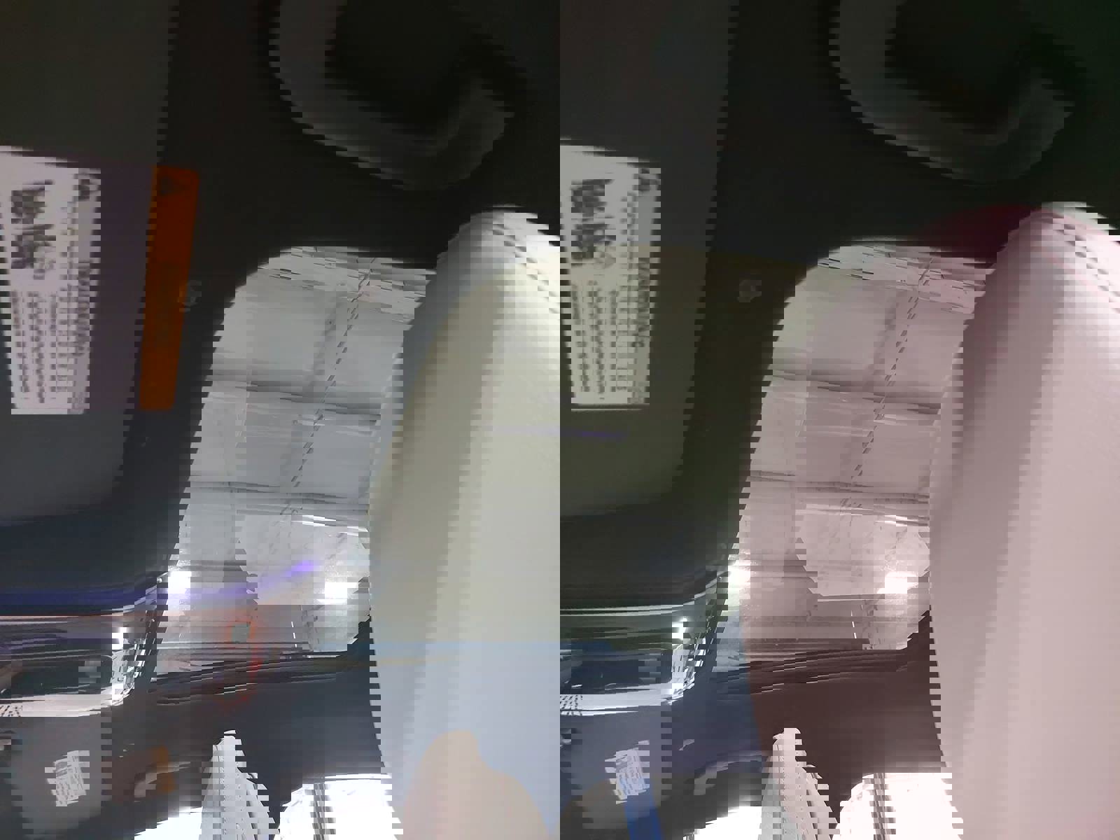 Used 2023 Mercedes-Benz C 300 C 300 image 32