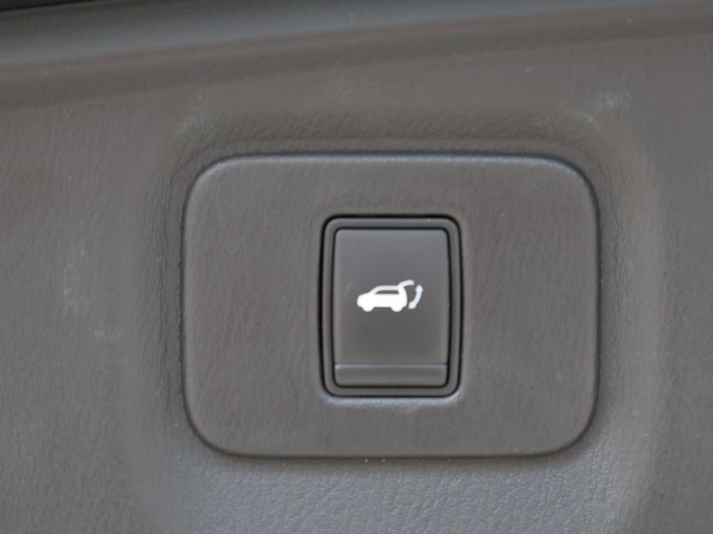 Used 2019 INFINITI QX60 Luxe w/ Essential Package FWD image 9