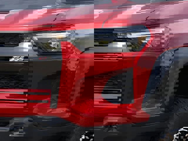 New 2026 Chevrolet Colorado ZR2 w/ Technology Package image 10