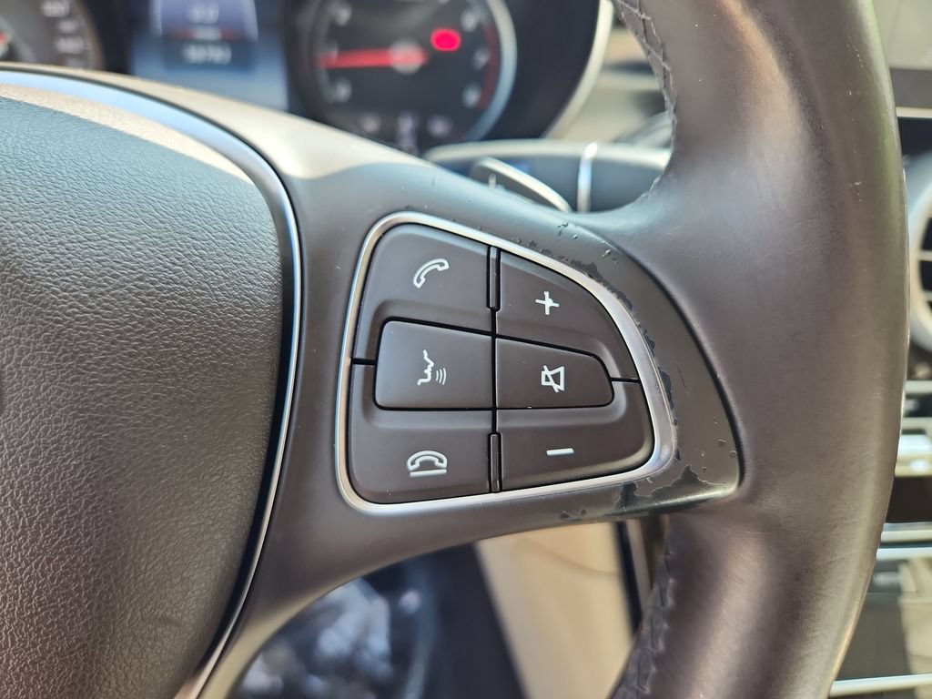 Used 2017 Mercedes-Benz GLC 300 4MATIC image 20