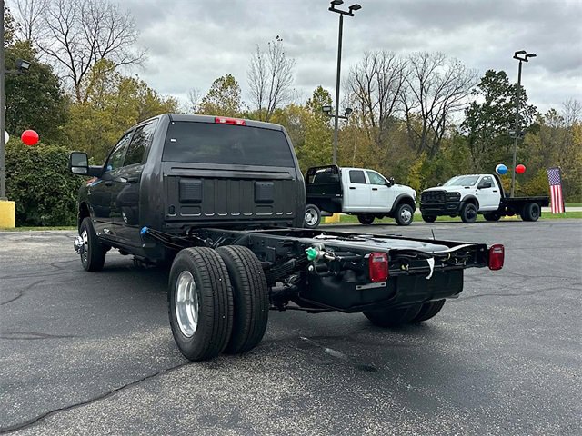 New 2026 RAM 3500 Tradesman image 6