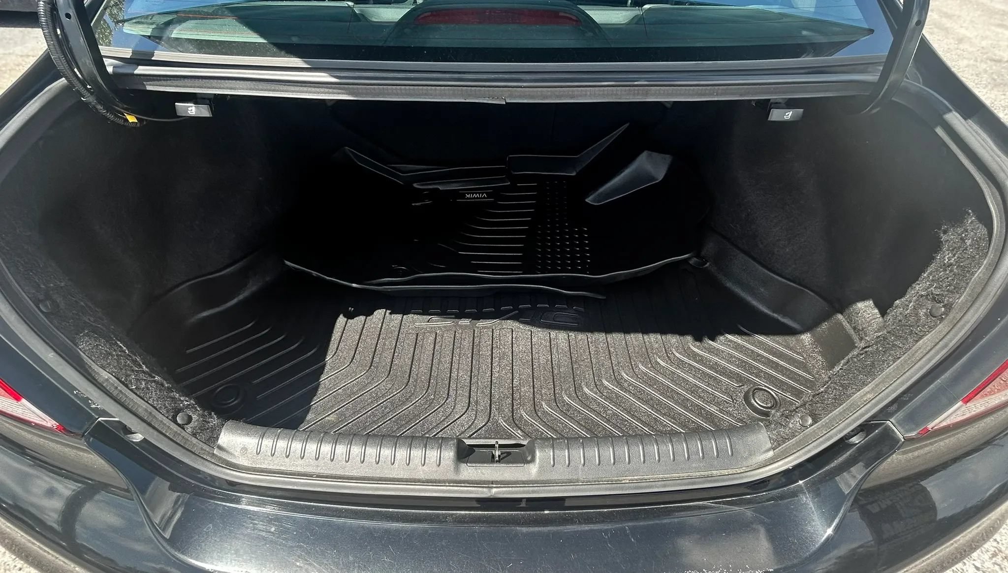Used 2014 Honda Civic EX-L image 16