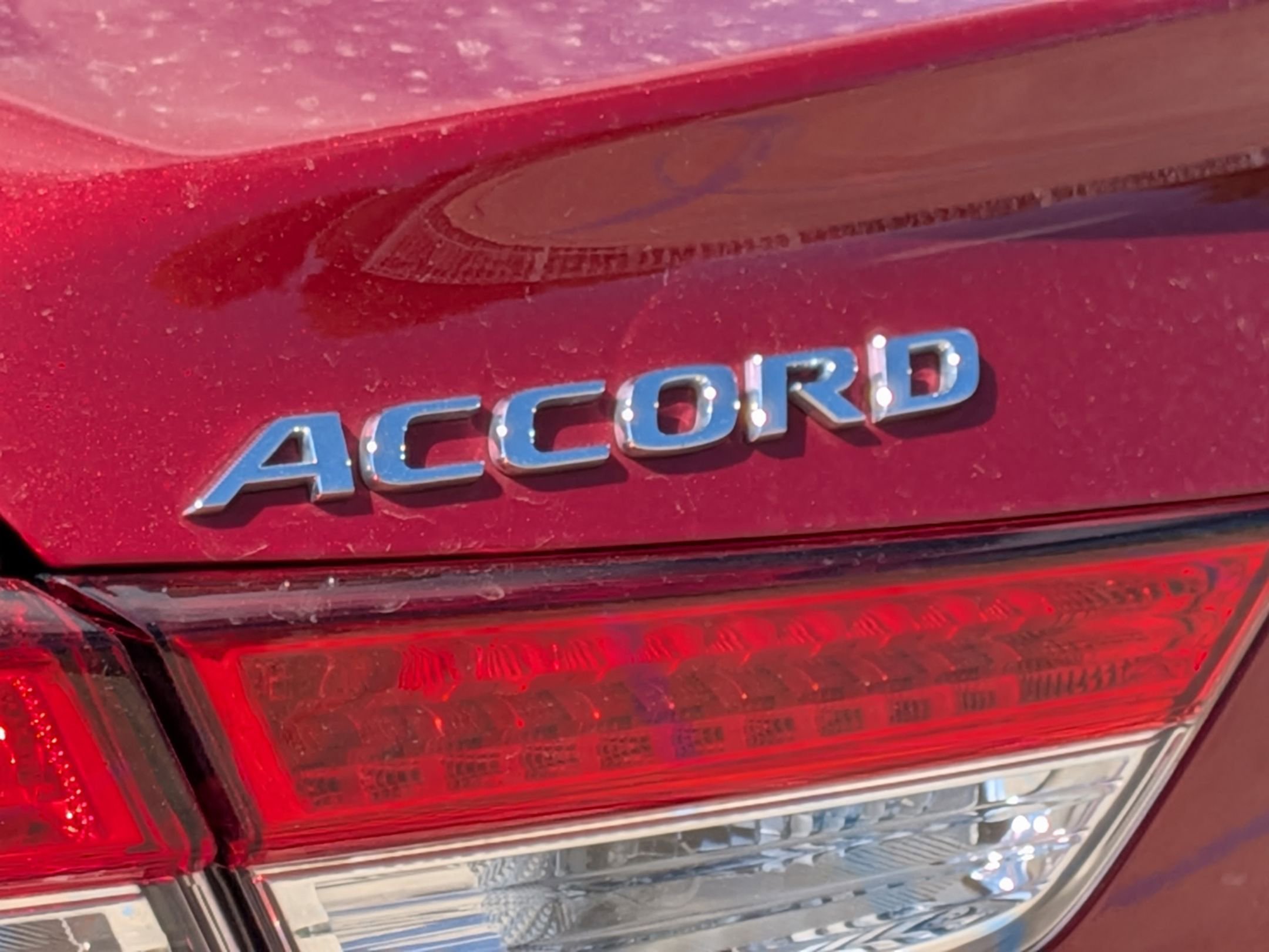 Used 2022 Honda Accord EX-L image 26