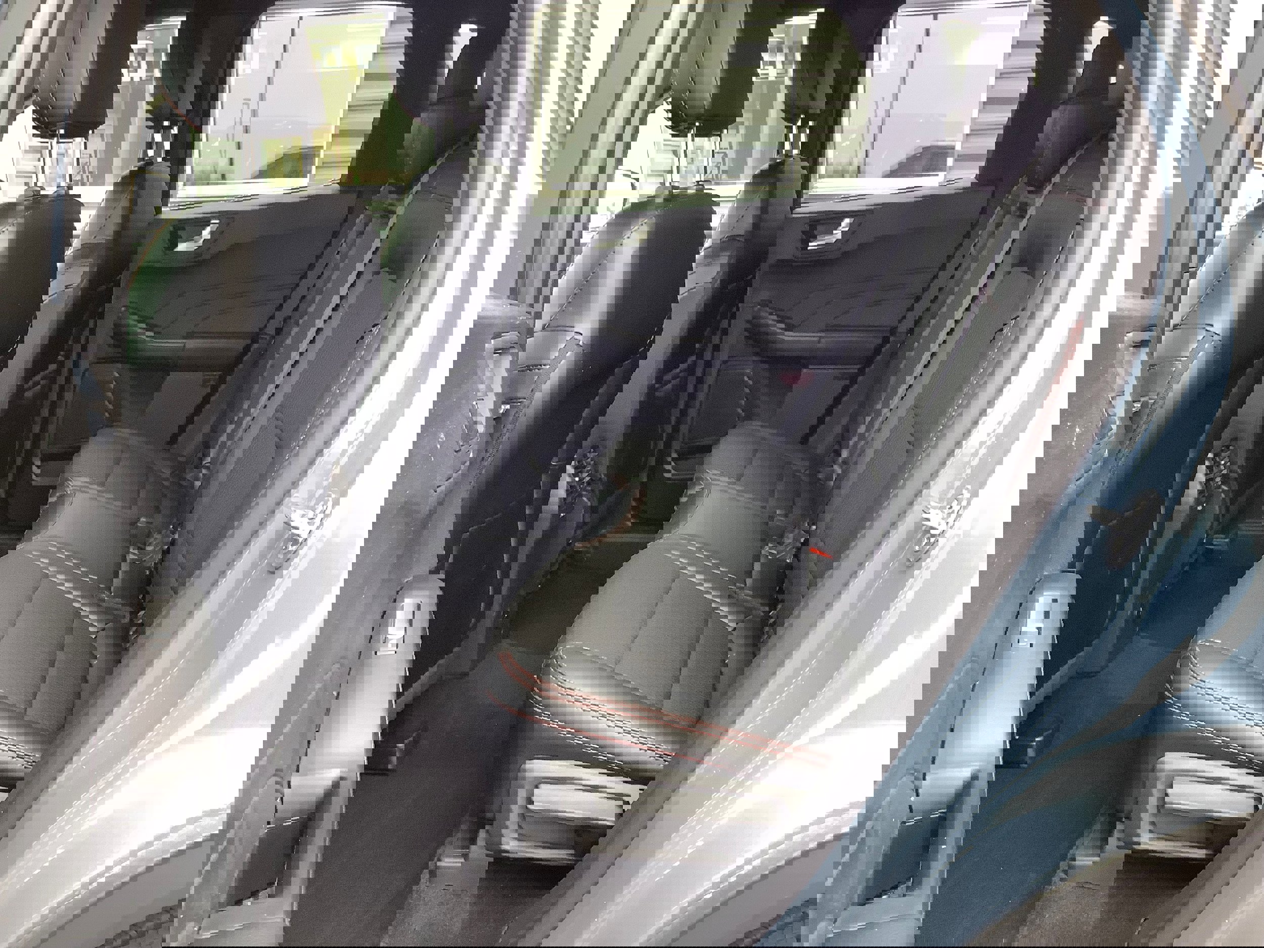 Certified 2025 Ford Escape ST-Line Elite w/ Tech Pack #1 image 8