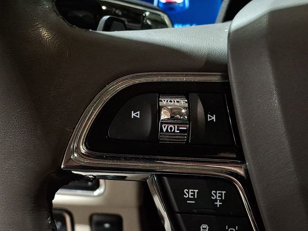 Used 2022 Lincoln Navigator Reserve image 15