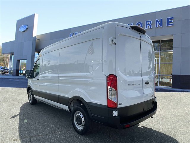 New 2025 Ford Transit 250 148 Medium Roof w/ Load Area Protection Package image 4
