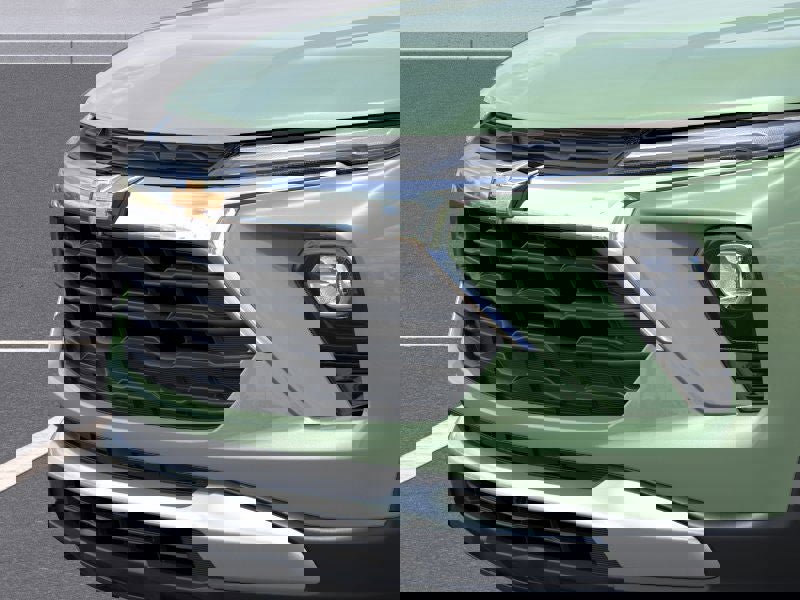 New 2026 Chevrolet TrailBlazer LT w/ Convenience Package image 51